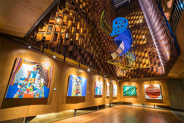ARTOTEL SANUR — фото 15