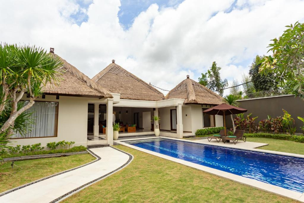 ARUNI BALI JIMBARAN BOUTIQUE VILLAS (EX. THE MUTIARA JIMBARAN)