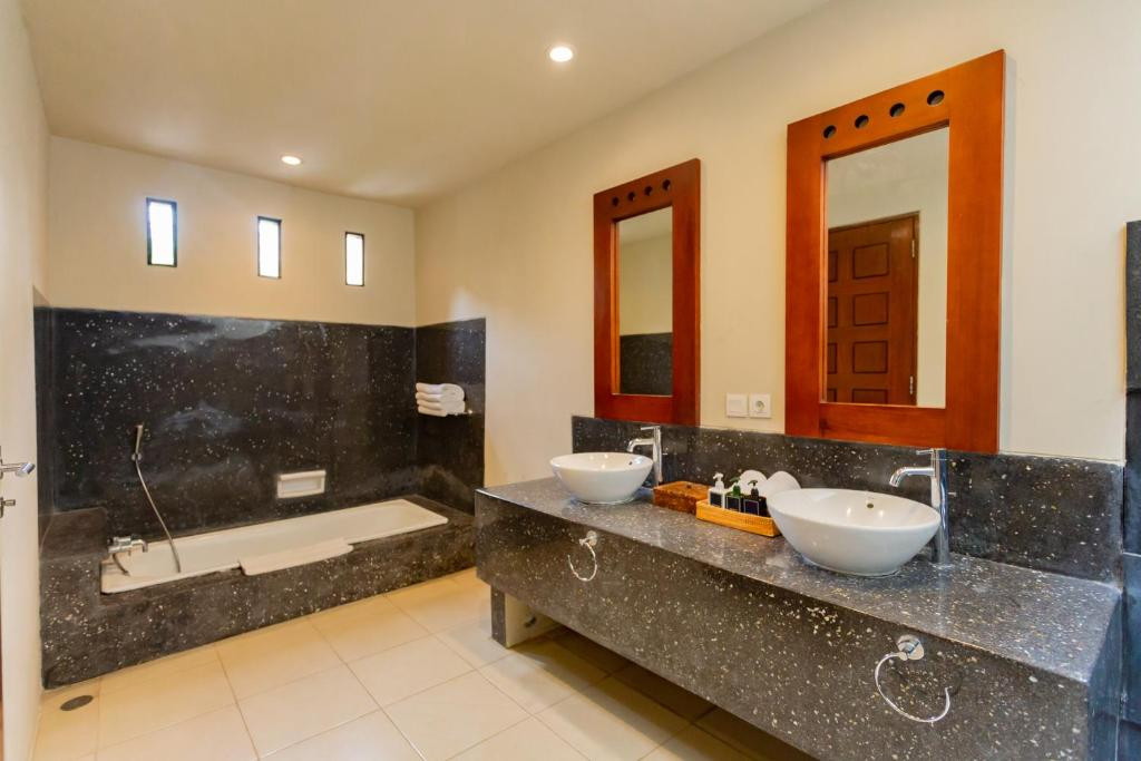 ARUNI BALI JIMBARAN BOUTIQUE VILLAS (EX. THE MUTIARA JIMBARAN) — фото 3