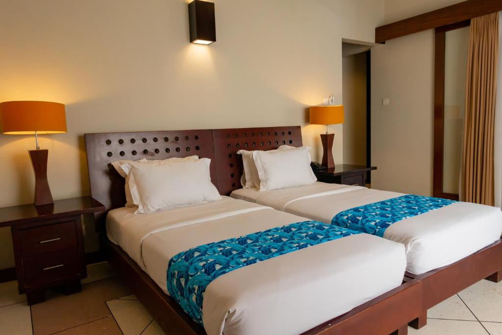 ARUNI BALI JIMBARAN BOUTIQUE VILLAS (EX. THE MUTIARA JIMBARAN) — фото 17