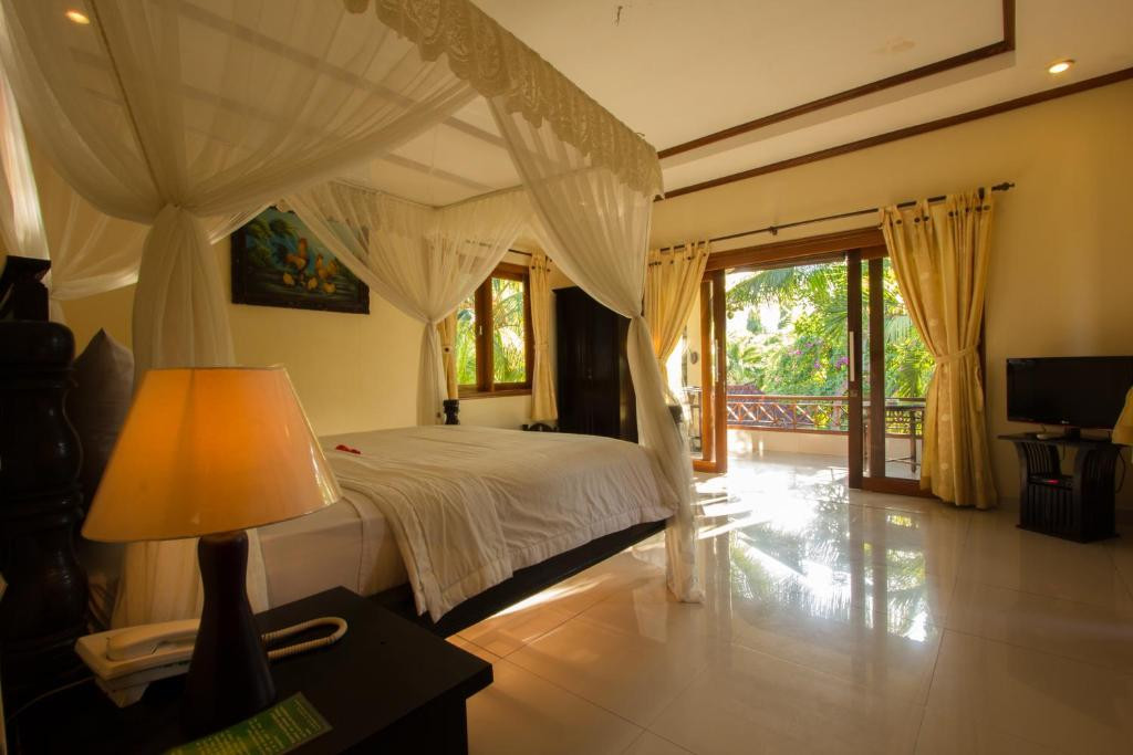 ARYA AMED BEACH RESORT — фото 2