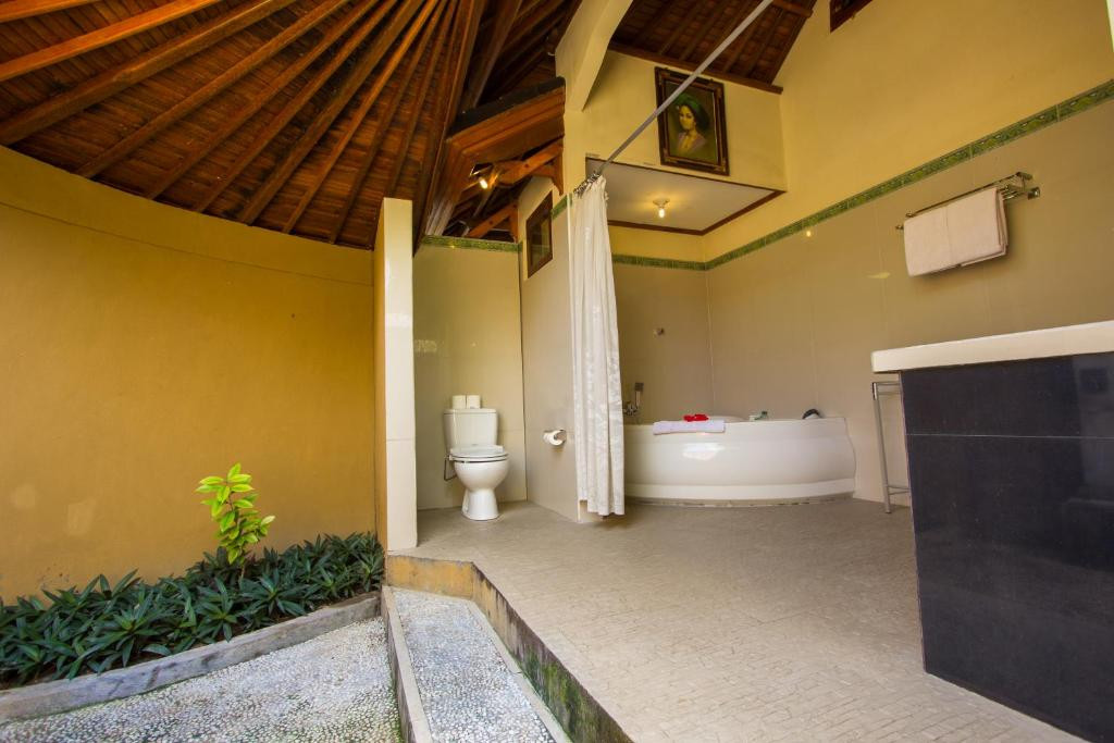 ARYA AMED BEACH RESORT — фото 3