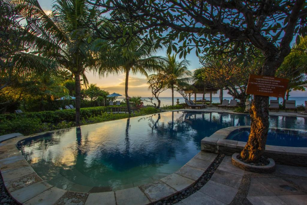 ARYA AMED BEACH RESORT — фото 4