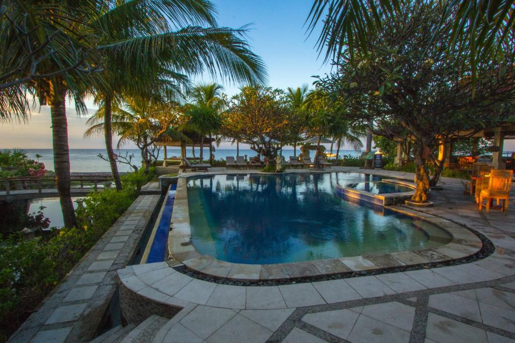 ARYA AMED BEACH RESORT — фото 10
