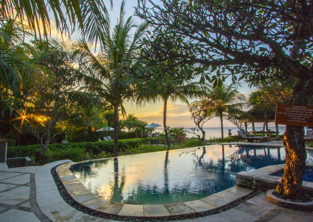 ARYA AMED BEACH RESORT — фото 11