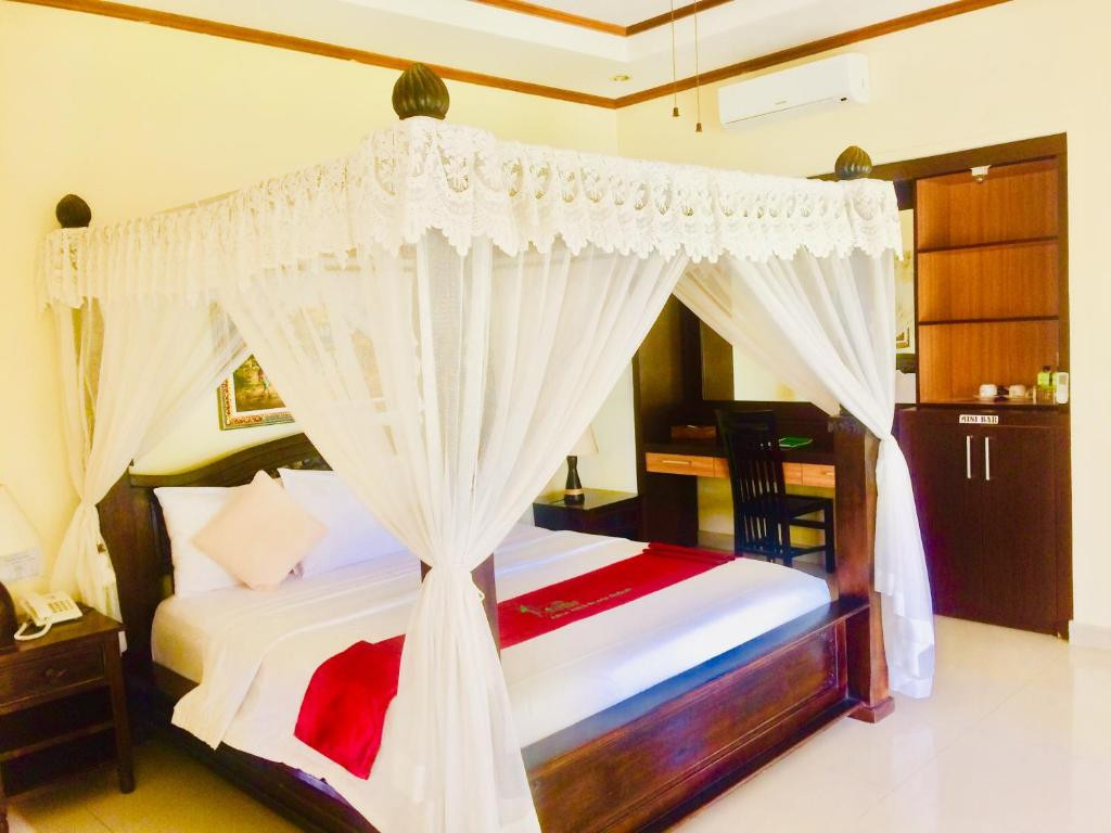 ARYA AMED BEACH RESORT — фото 13