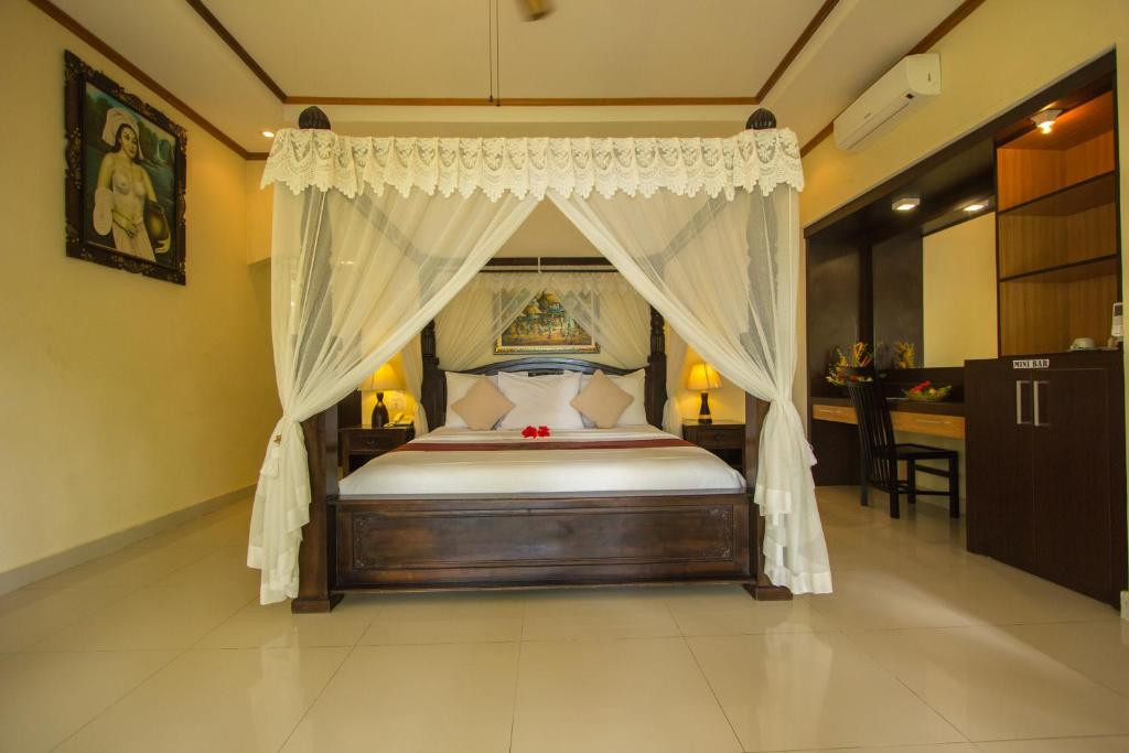ARYA AMED BEACH RESORT — фото 14