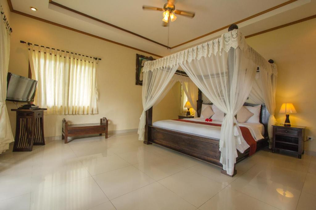 ARYA AMED BEACH RESORT — фото 16