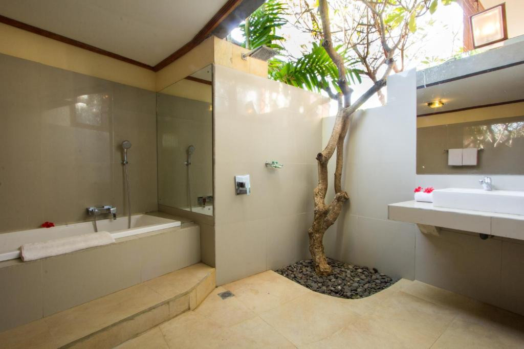 ARYA AMED BEACH RESORT — фото 17