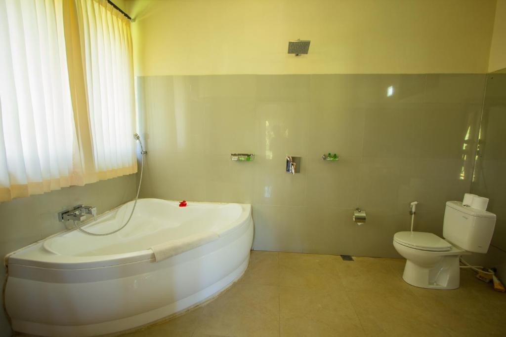 ARYA AMED BEACH RESORT — фото 18