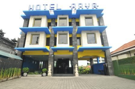 ARYA HOTEL & SPA