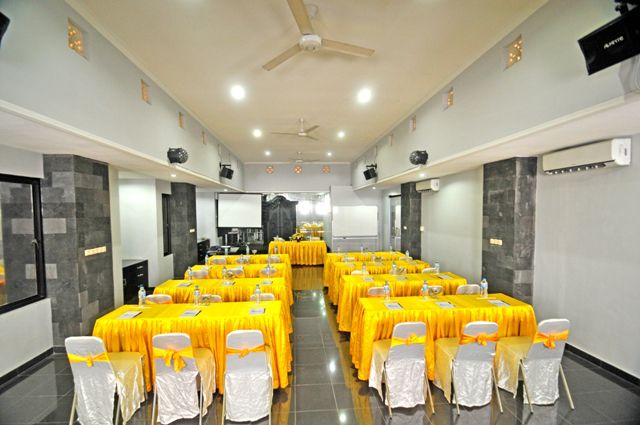 ARYA HOTEL & SPA — фото 10