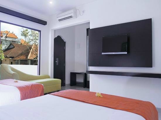 ASANA AGUNG PUTRA BALI (EX. AP INN BALI) — фото 16