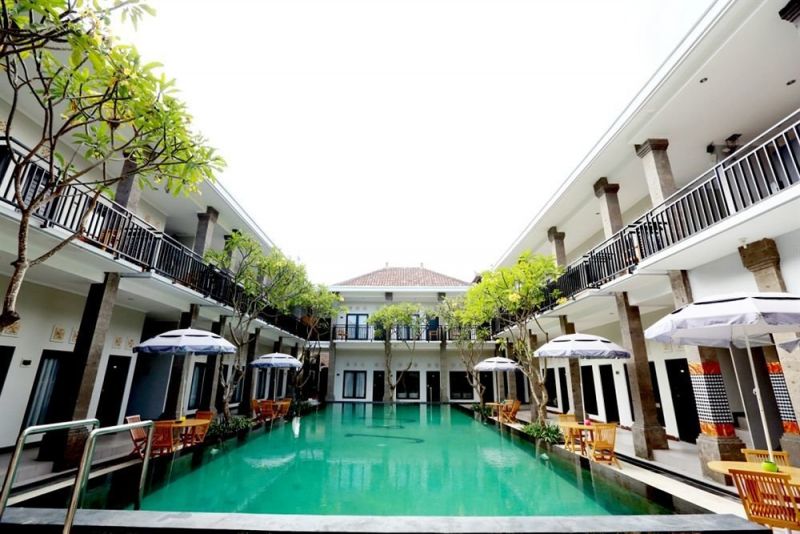 ASOKA CITY HOME BALI