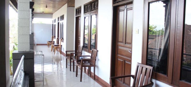 ASTA GRAHA HOMESTAY — фото 14