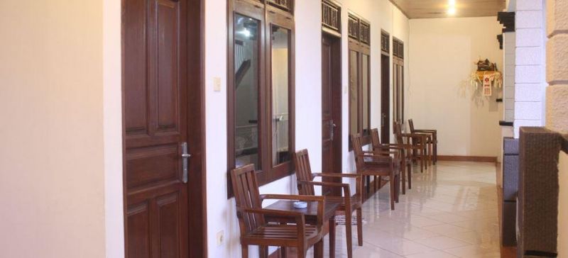 ASTA GRAHA HOMESTAY — фото 15