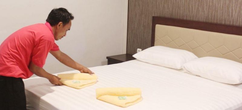 ASTA GRAHA HOMESTAY — фото 16