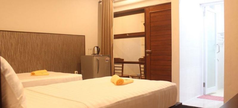 ASTA GRAHA HOMESTAY — фото 18