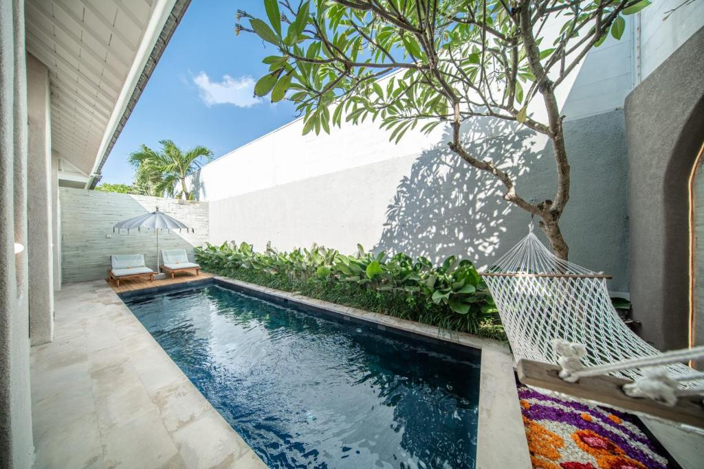ASTERA SEMINYAK — фото 2