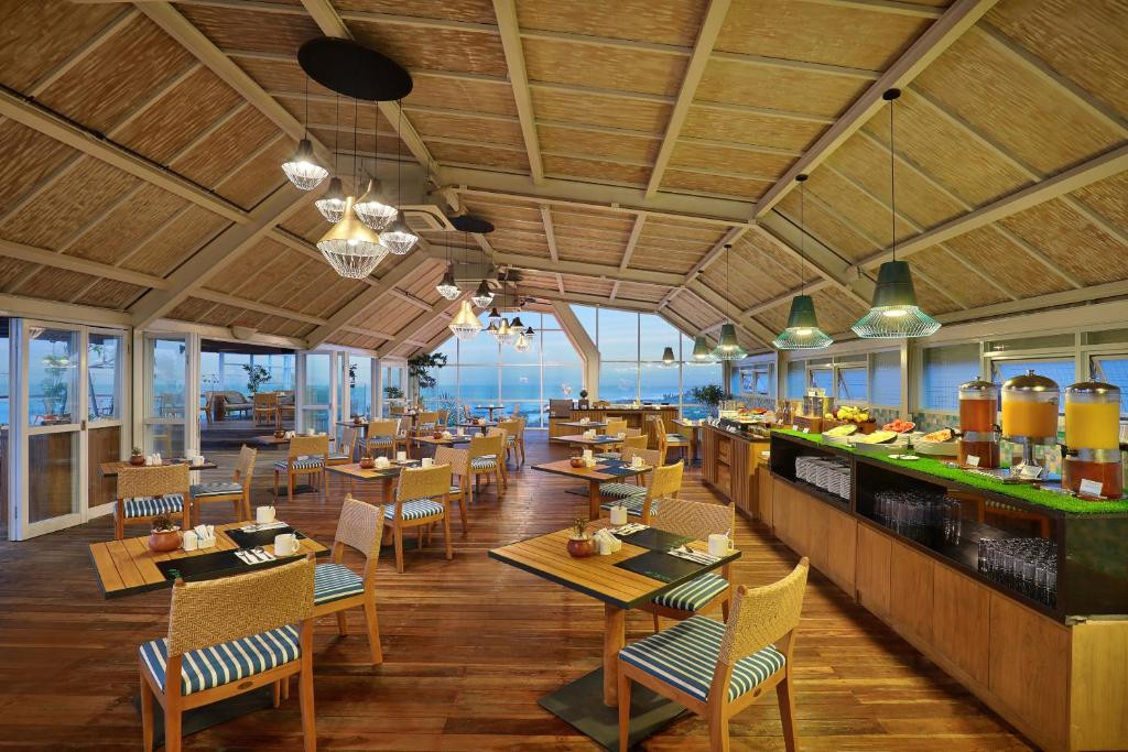 ASTON CANGGU BEACH RESORT — фото 5