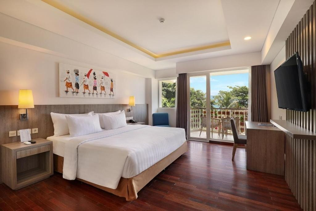 ASTON CANGGU BEACH RESORT — фото 10