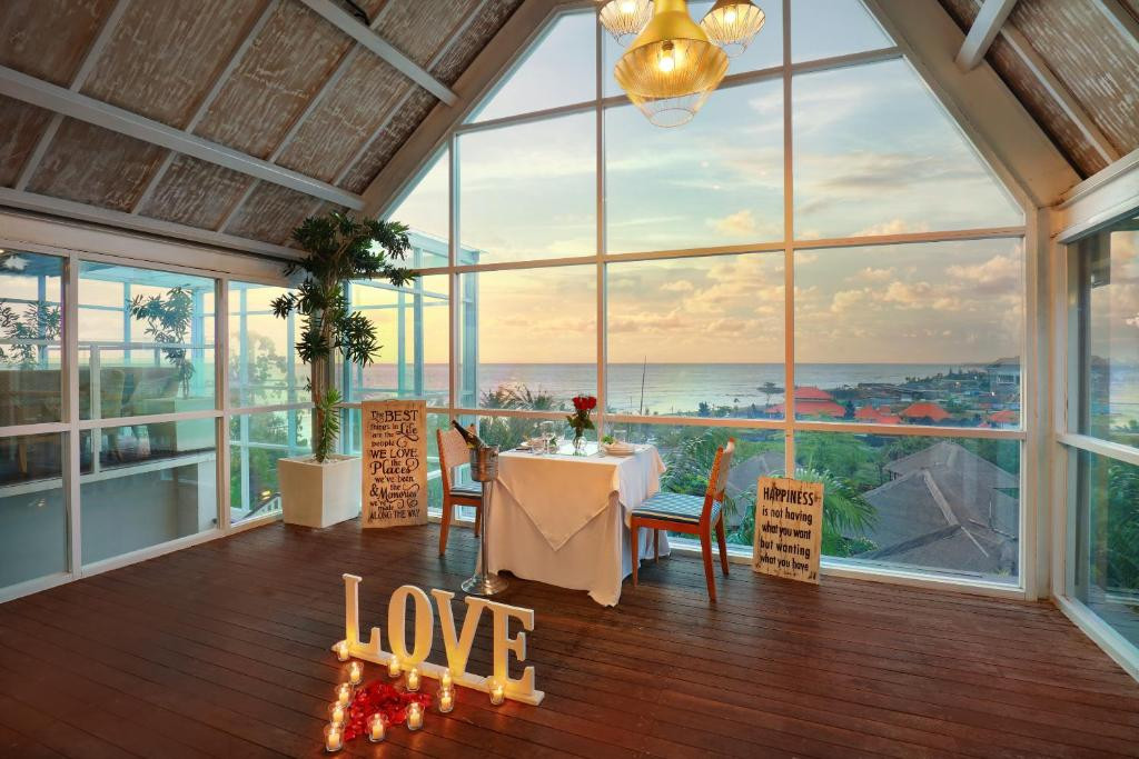 ASTON CANGGU BEACH RESORT — фото 14
