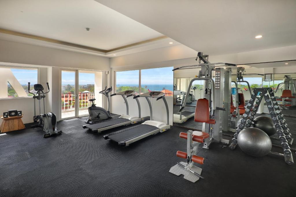 ASTON CANGGU BEACH RESORT — фото 18