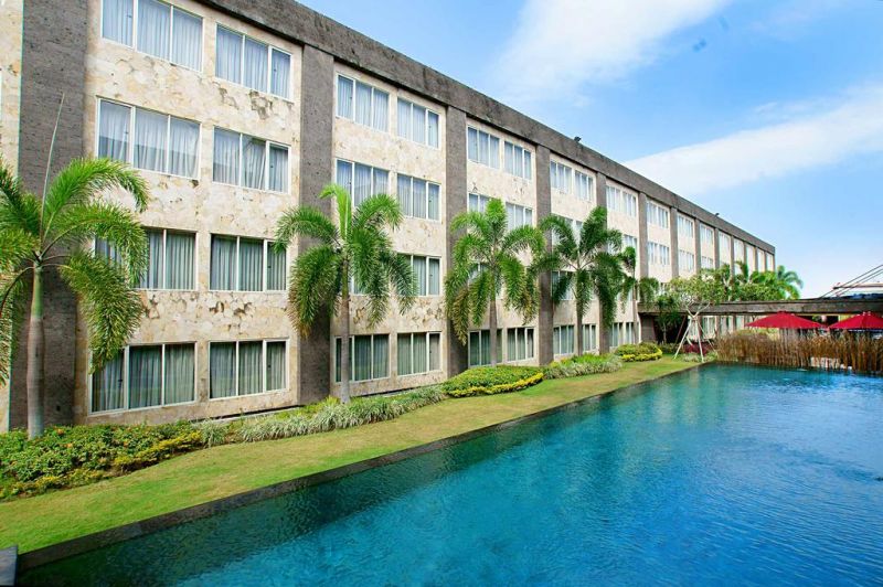 ASTON DENPASAR HOTEL & CONVENTION CENTER