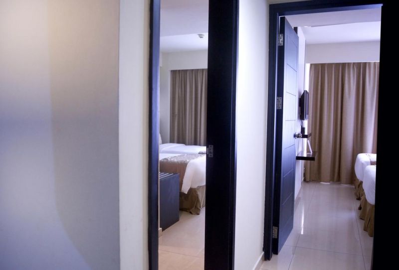 ASTON DENPASAR HOTEL & CONVENTION CENTER — фото 13