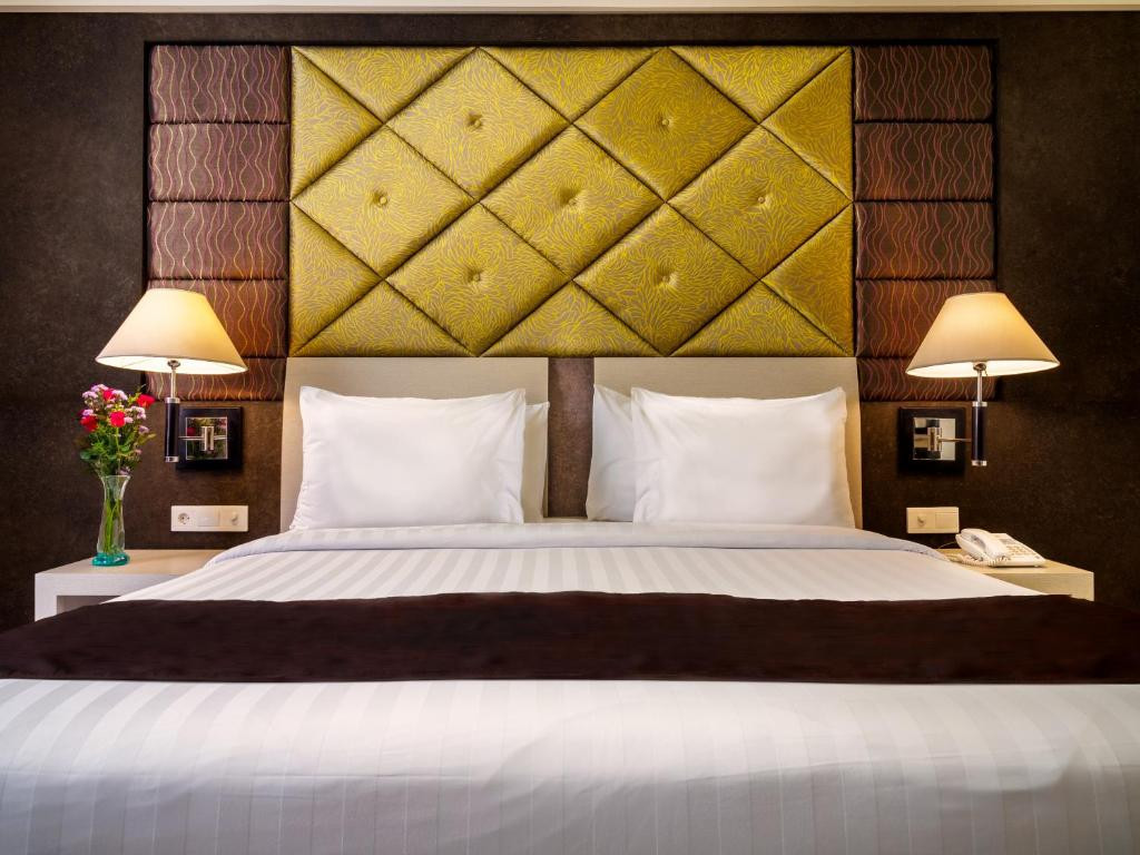 ASTON KUTA HOTEL & RESIDENCE — фото 18