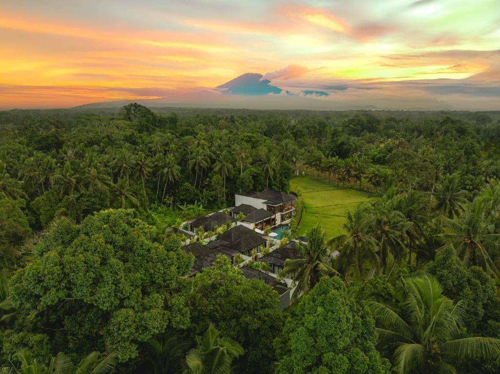 ASVARA RESORT AND SPA UBUD BY INI VIE HOSPITALIT — фото 2