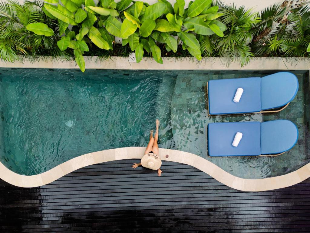 ASVARA RESORT AND SPA UBUD BY INI VIE HOSPITALIT — фото 3