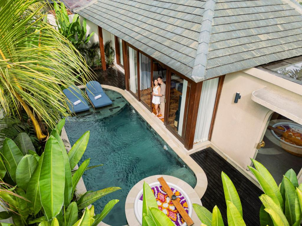 ASVARA RESORT AND SPA UBUD BY INI VIE HOSPITALIT — фото 4