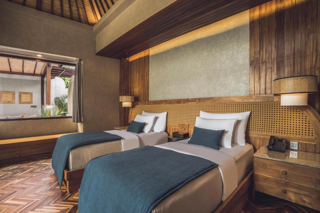 ASVARA RESORT AND SPA UBUD BY INI VIE HOSPITALIT — фото 6