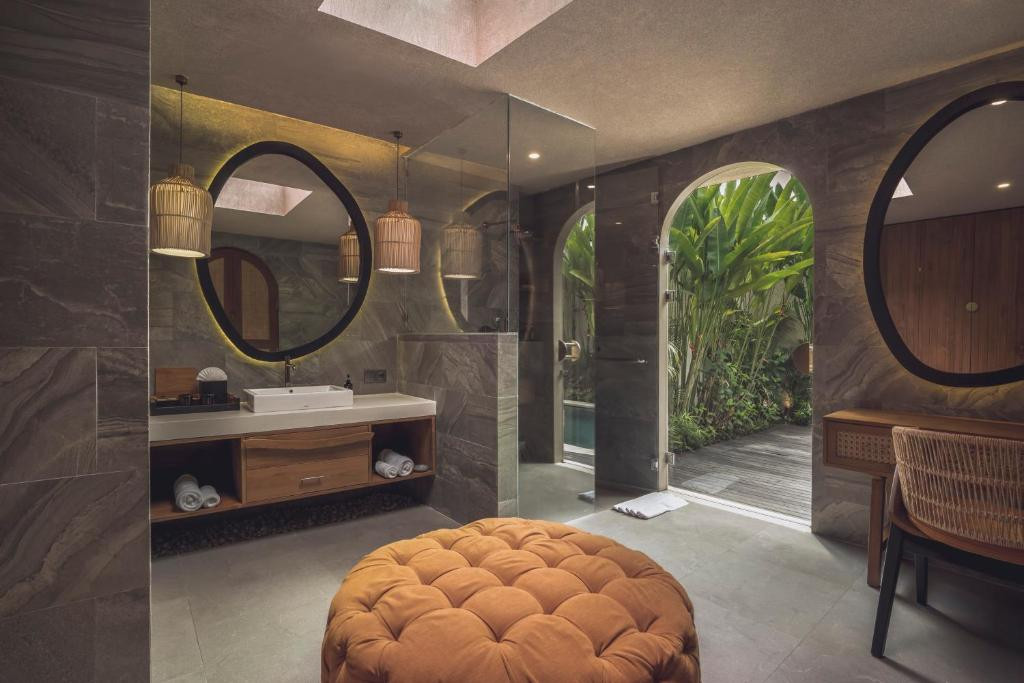 ASVARA RESORT AND SPA UBUD BY INI VIE HOSPITALIT — фото 7