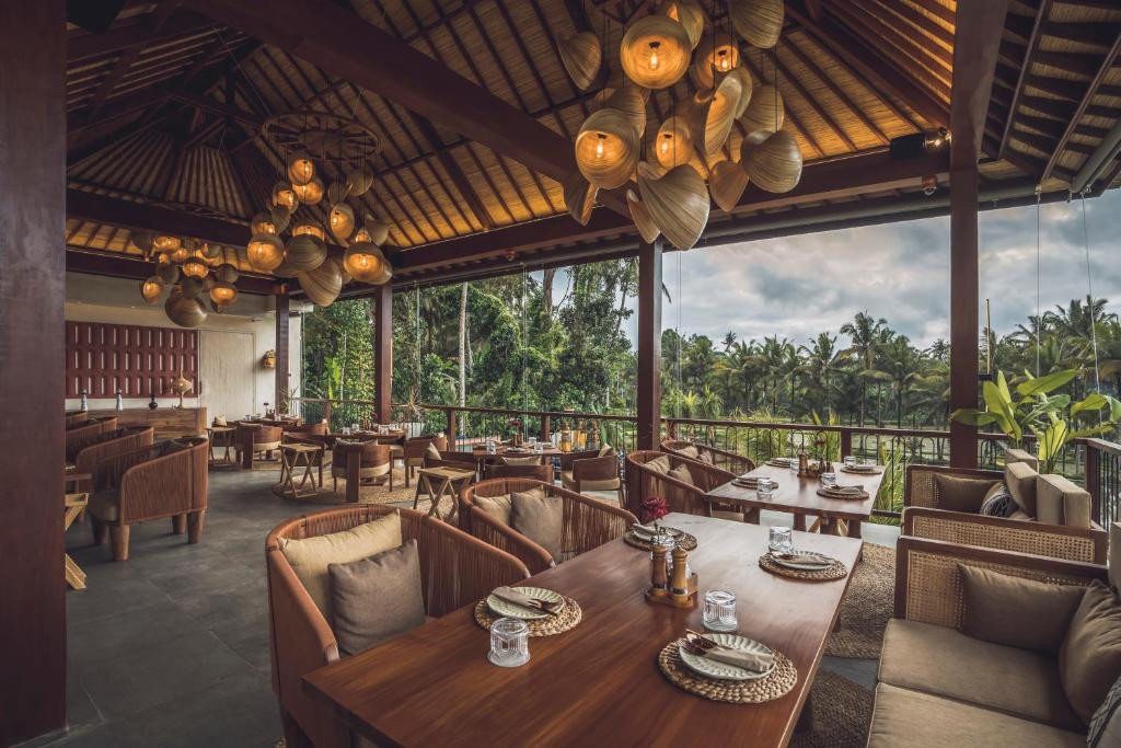 ASVARA RESORT AND SPA UBUD BY INI VIE HOSPITALIT — фото 11