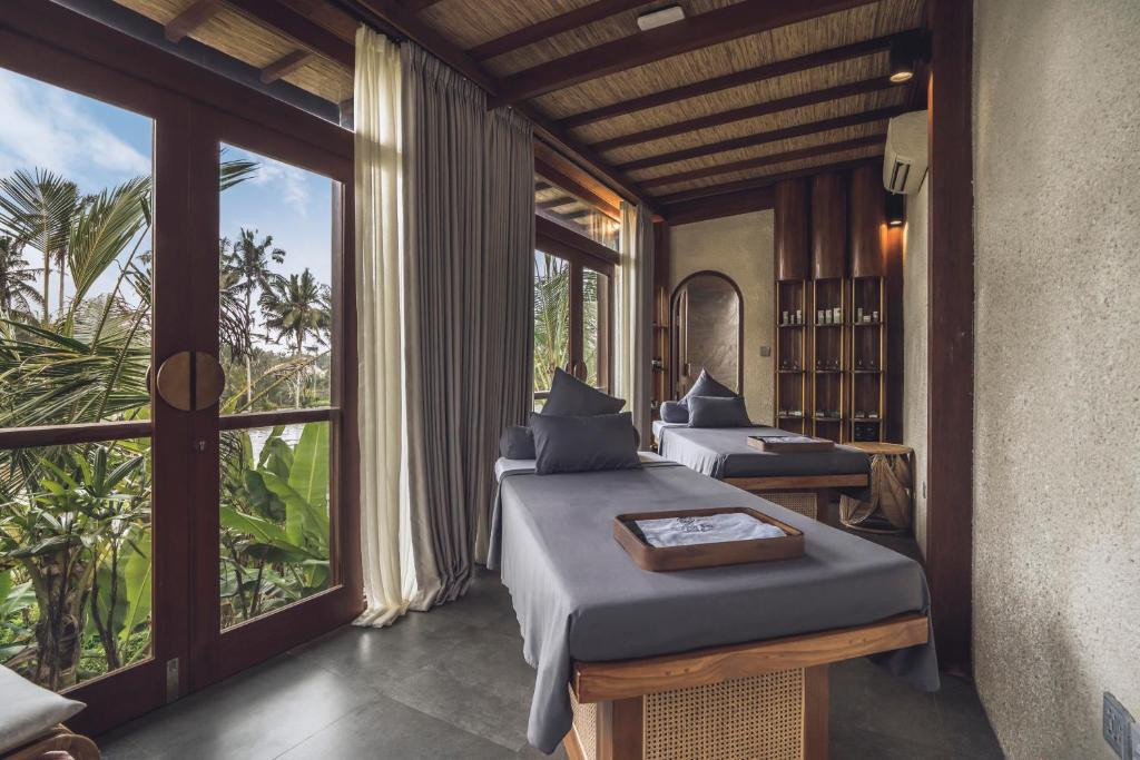 ASVARA RESORT AND SPA UBUD BY INI VIE HOSPITALIT — фото 12