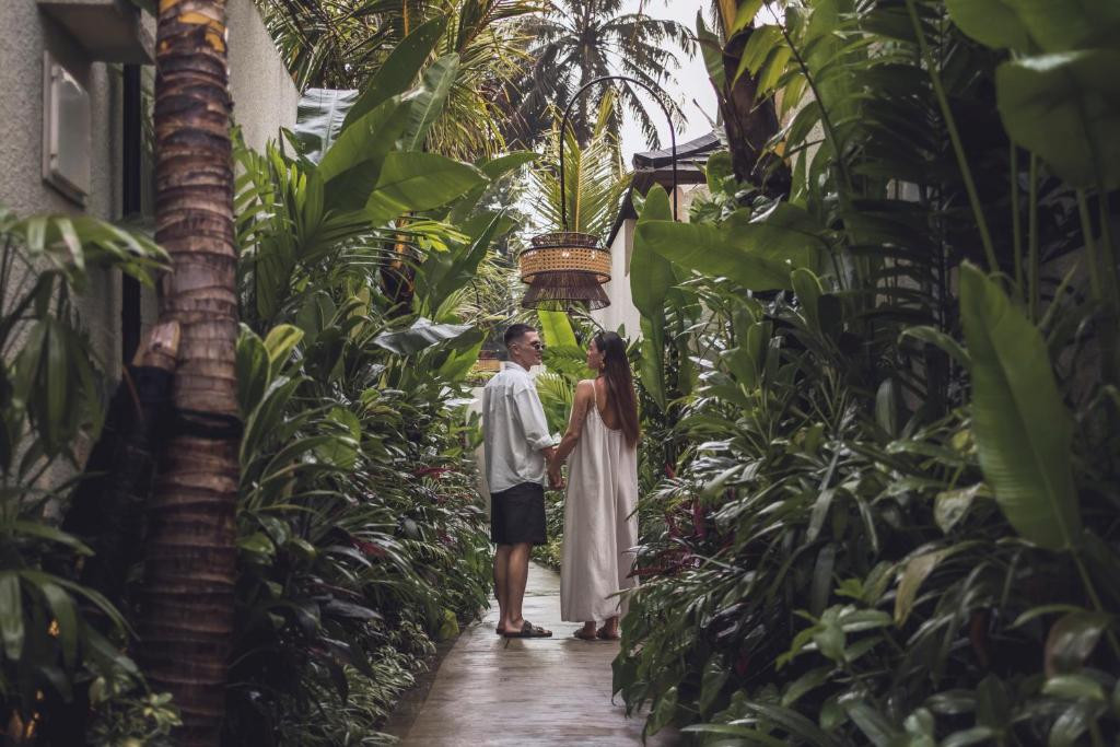 ASVARA RESORT AND SPA UBUD BY INI VIE HOSPITALIT — фото 13