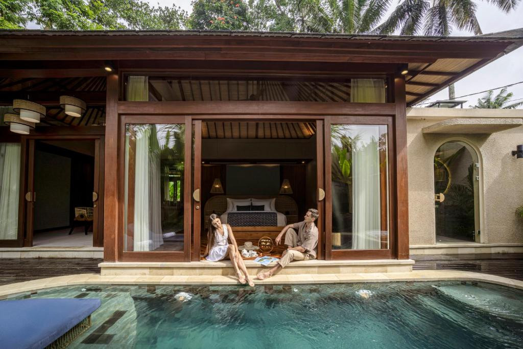ASVARA RESORT AND SPA UBUD BY INI VIE HOSPITALIT — фото 15