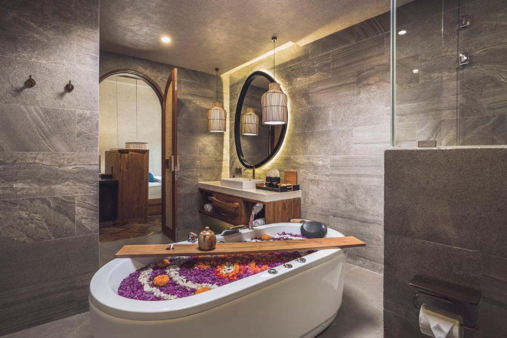 ASVARA RESORT AND SPA UBUD BY INI VIE HOSPITALIT — фото 16