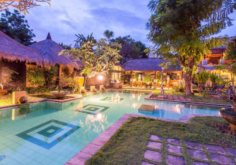 ATTA KAMAYA RESORT & VILLAS