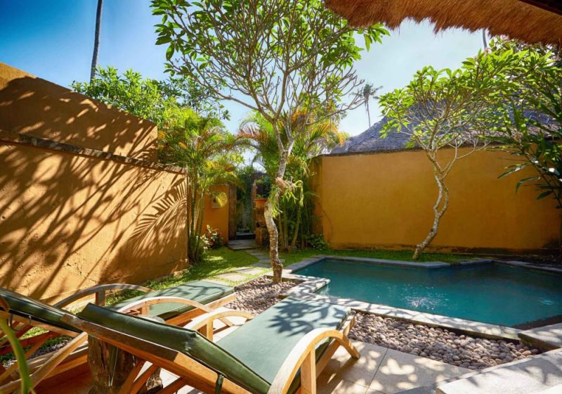 ATTA KAMAYA RESORT & VILLAS — фото 5
