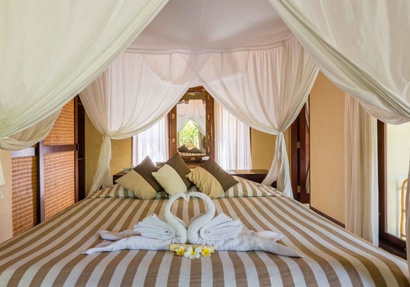 ATTA KAMAYA RESORT & VILLAS — фото 10