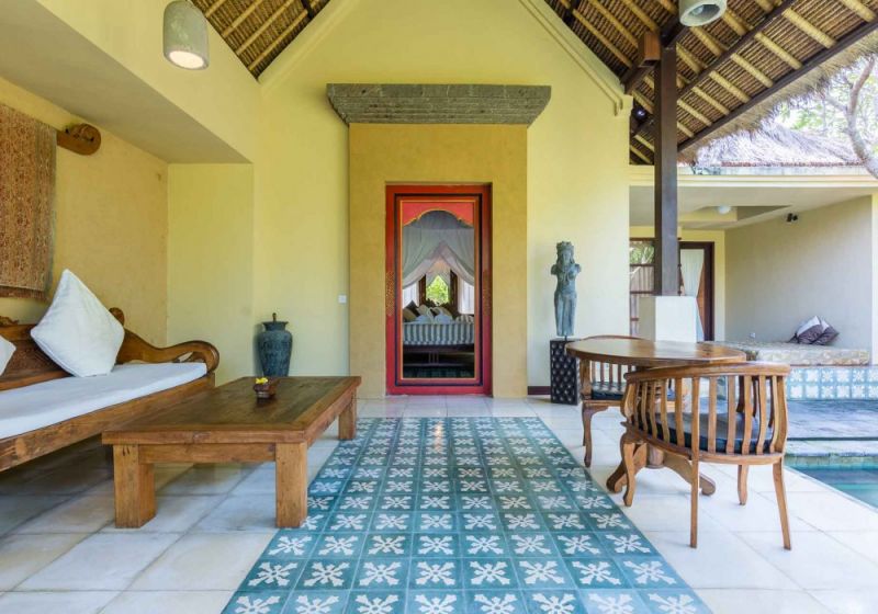 ATTA KAMAYA RESORT & VILLAS — фото 12