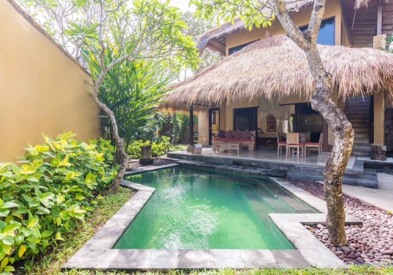 ATTA KAMAYA RESORT & VILLAS — фото 13