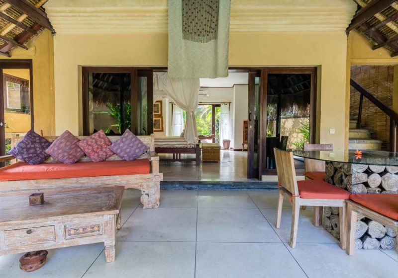 ATTA KAMAYA RESORT & VILLAS — фото 14