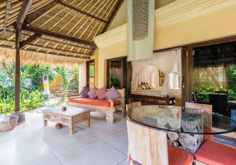 ATTA KAMAYA RESORT & VILLAS — фото 15