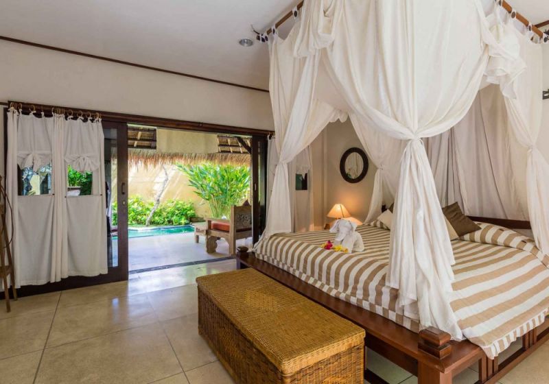 ATTA KAMAYA RESORT & VILLAS — фото 16