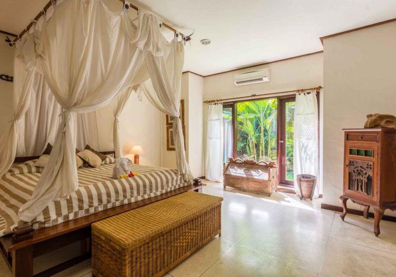 ATTA KAMAYA RESORT & VILLAS — фото 17