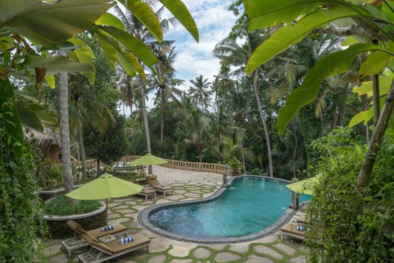 ATTA MESARI RESORT & VILLAS — фото 3